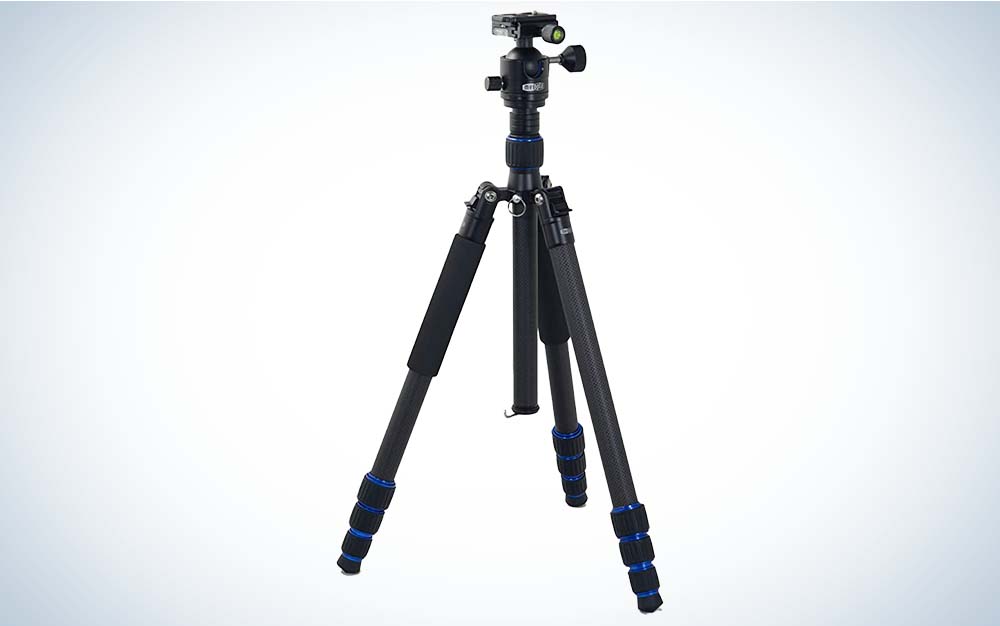 Meopta Carbon Tripod