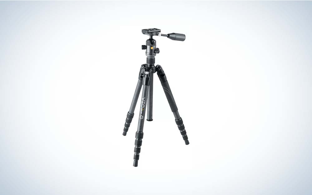 Vangaurd Tripod