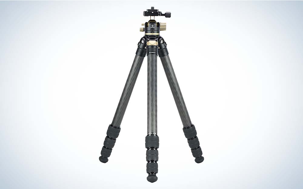 Leupold Pro Guide Tripod