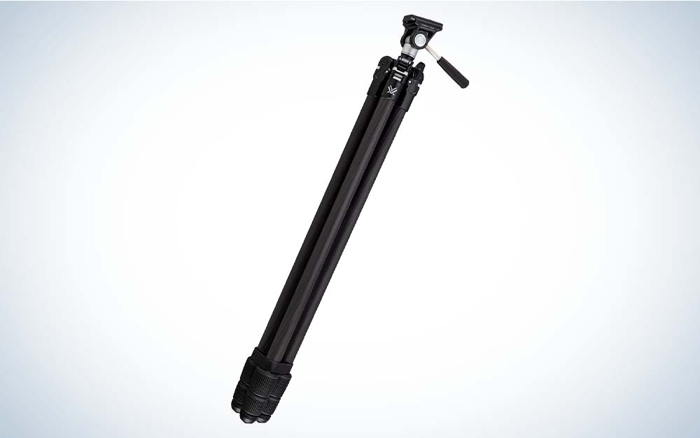 Vortex Ridgeview Tripod