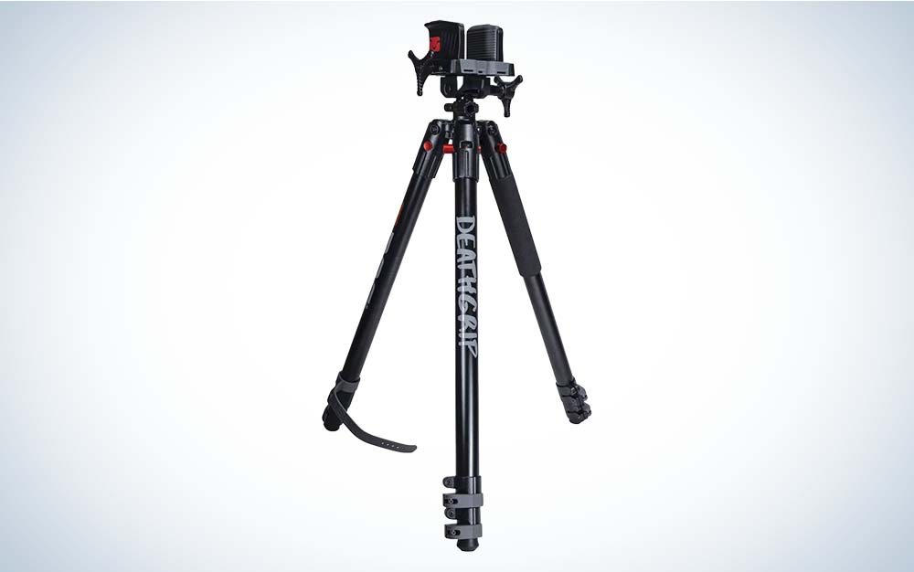 BOG Deathgrip Tripod