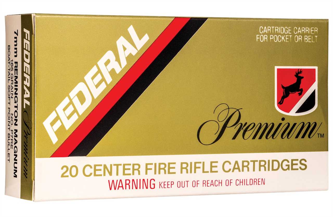 federal premium