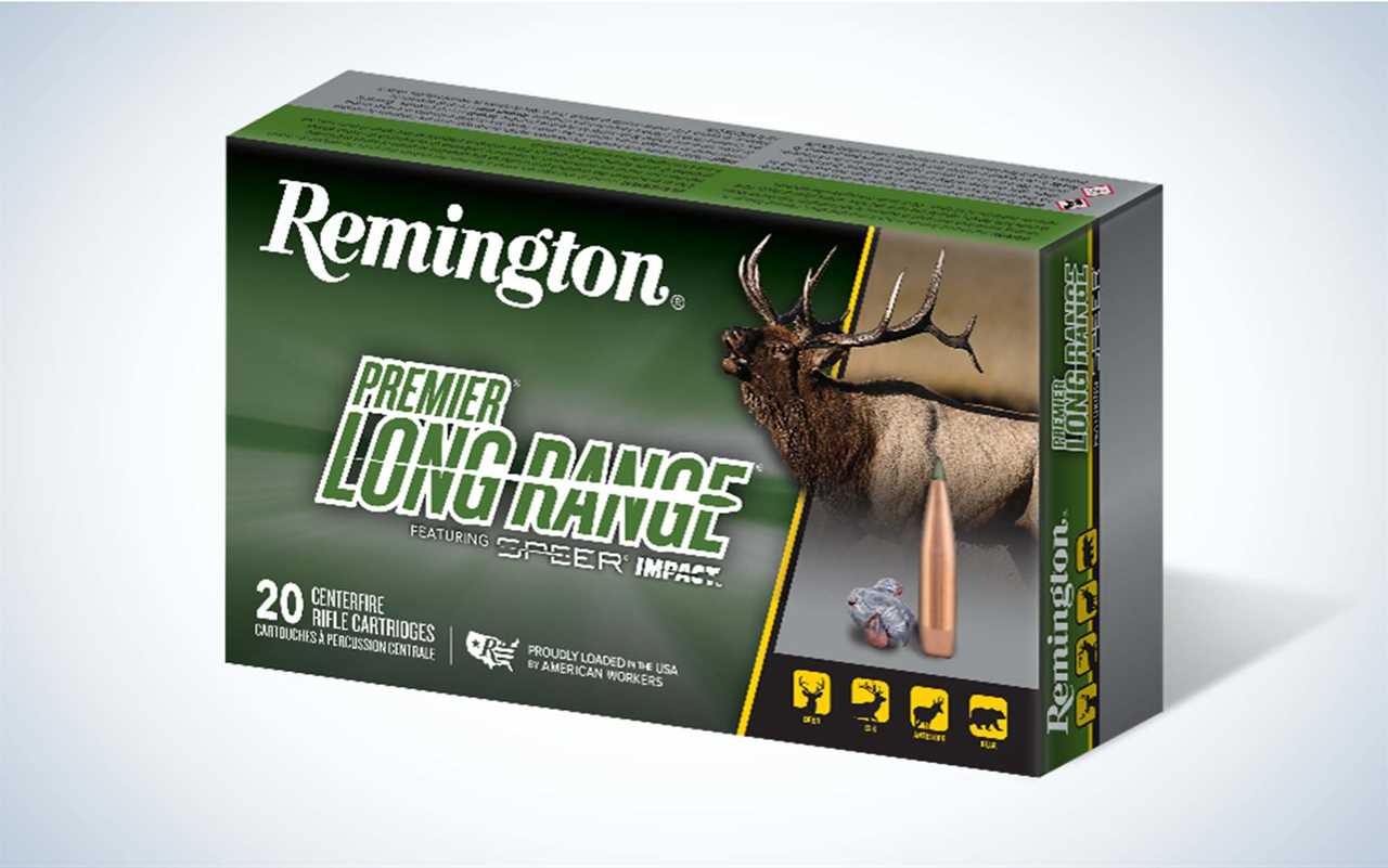 Best New Ammo from SHOT Show 2023