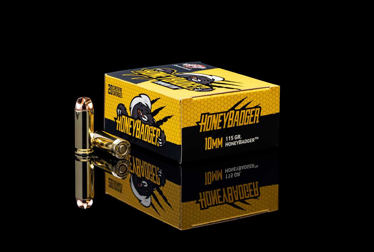 Best New Ammo from SHOT Show 2023