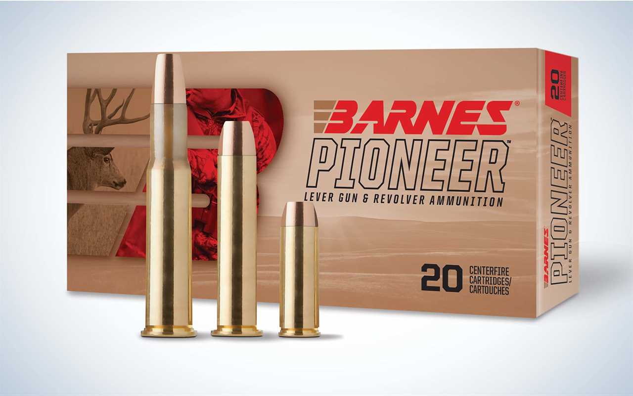 Best New Ammo from SHOT Show 2023