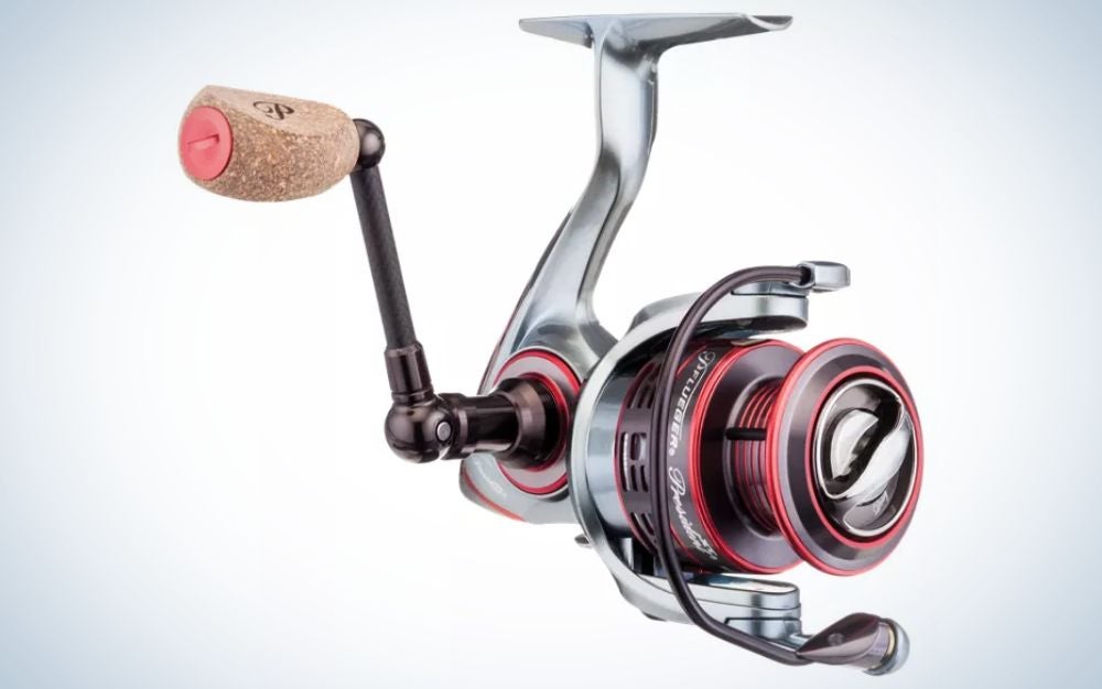 Best_Trout_Spinning_Reels_BassPRO