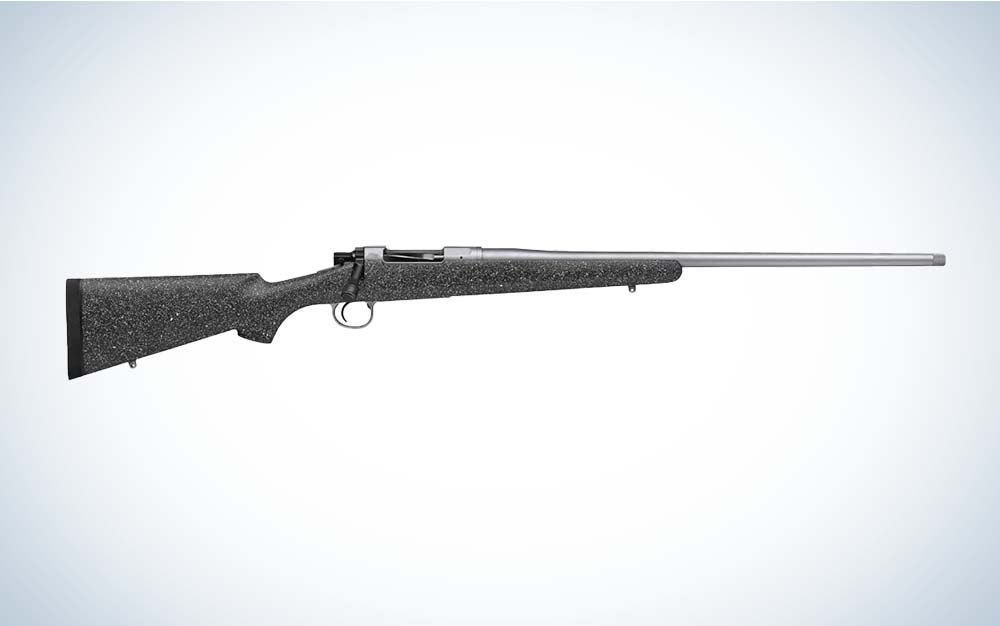 Nosler 21 in 33 Nosler