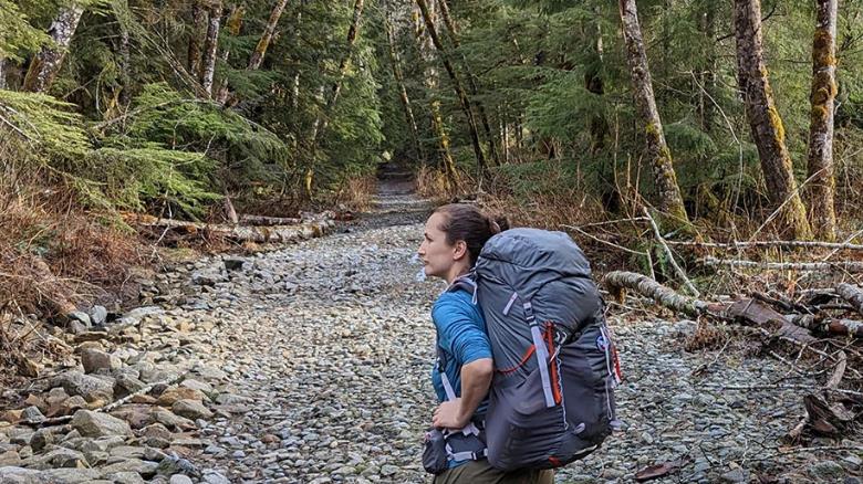 Big Agnes Parkview and Garnet: A Lightweight Option for Traditional ...
