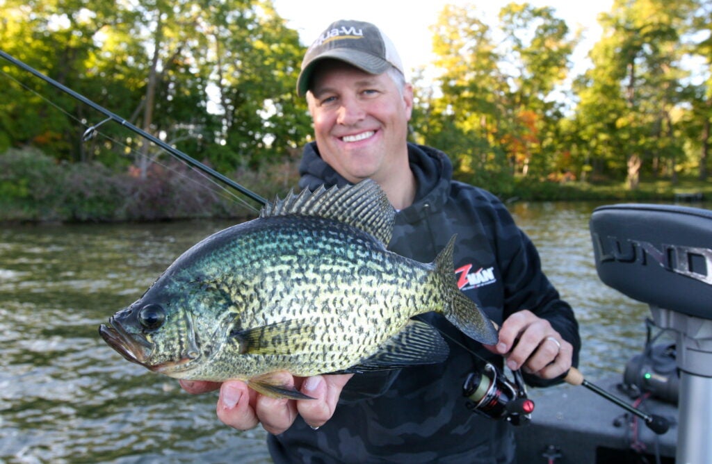 The Best Crappie Lures of 2023, Tested and Reviewed