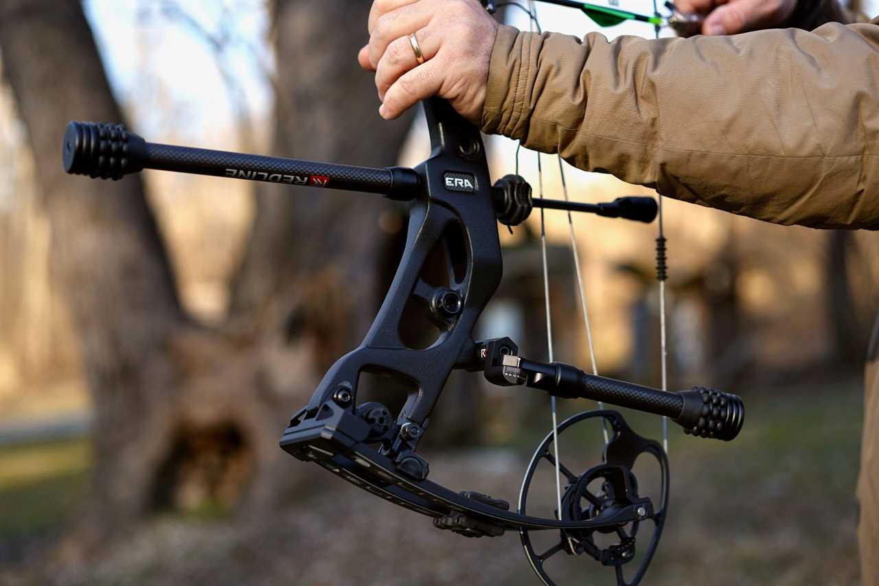 Best Compound Bows of 2023, Tested and Reviewed