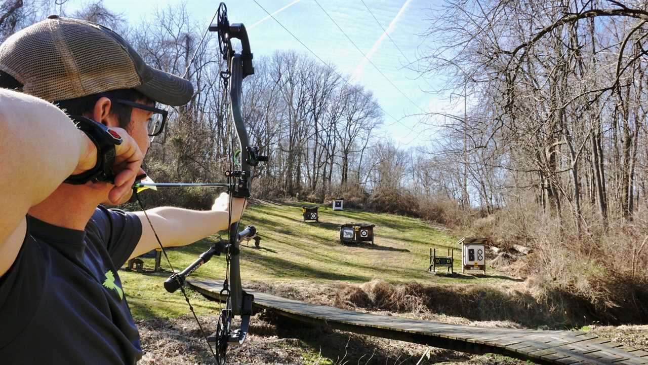 Best Compound Bows of 2023, Tested and Reviewed