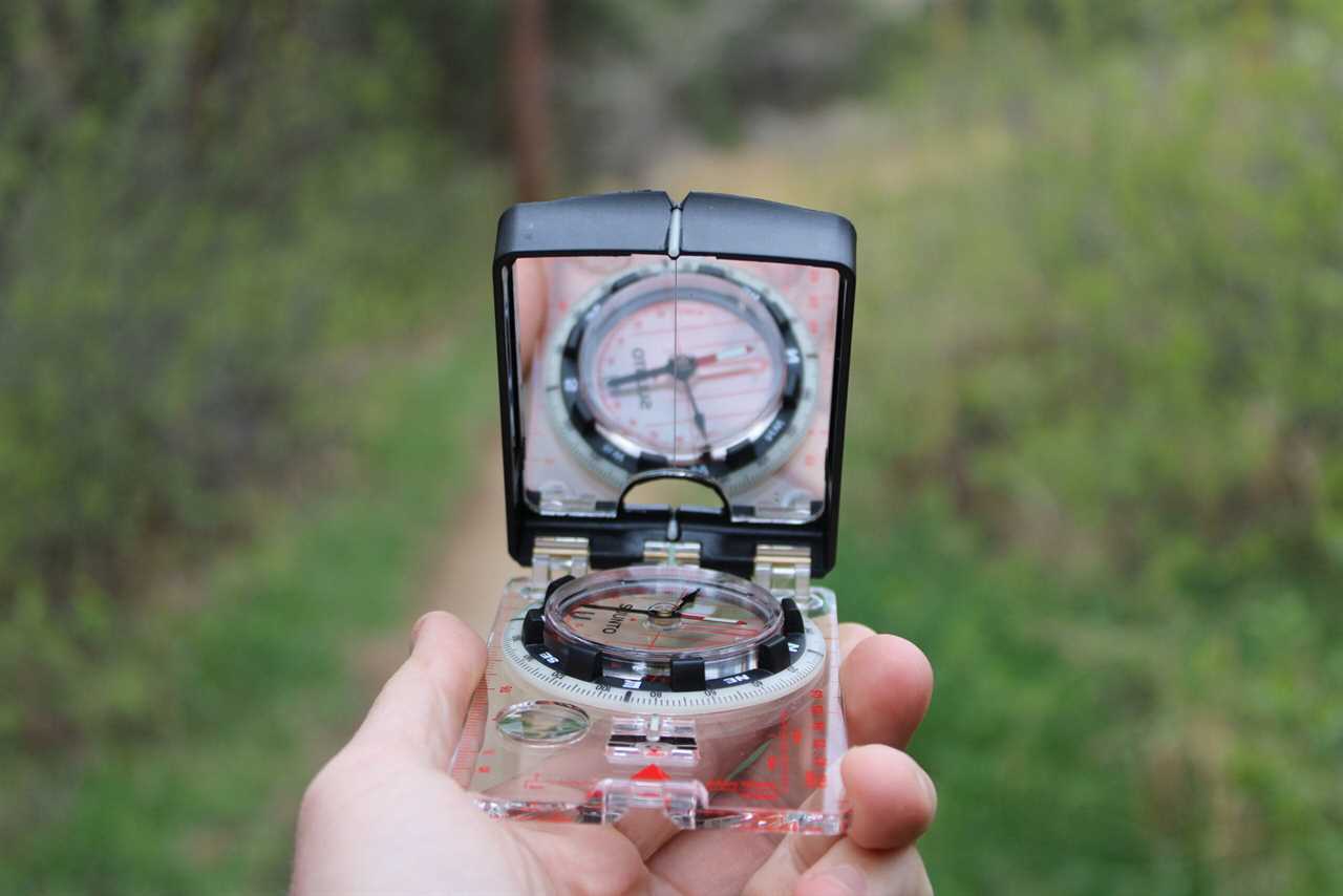 The Best Compasses of 2023, Tested