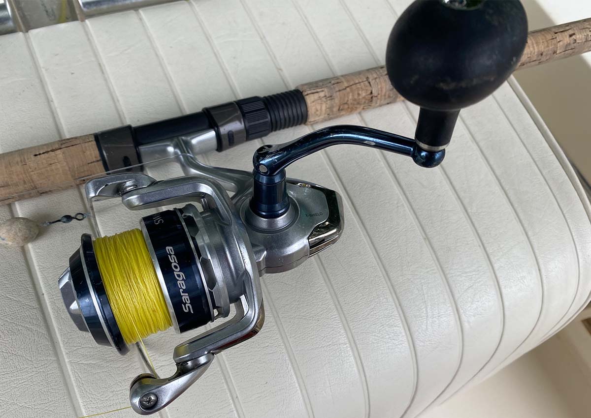 The Best Saltwater Spinning Reels of 2023, Tested