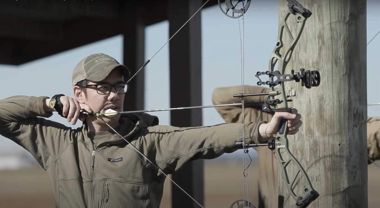 The Best Compound Bows for the Money of 2023, Tested and Reviewed