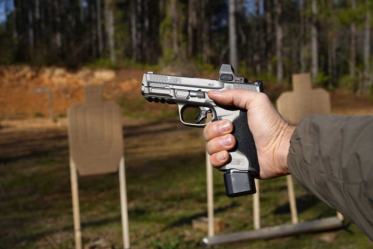 How to Choose the Ultimate Concealed Carry Gun