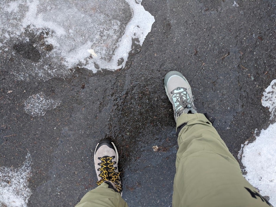 Best Winter Hiking Boots of 2023, Tested and Reviewed