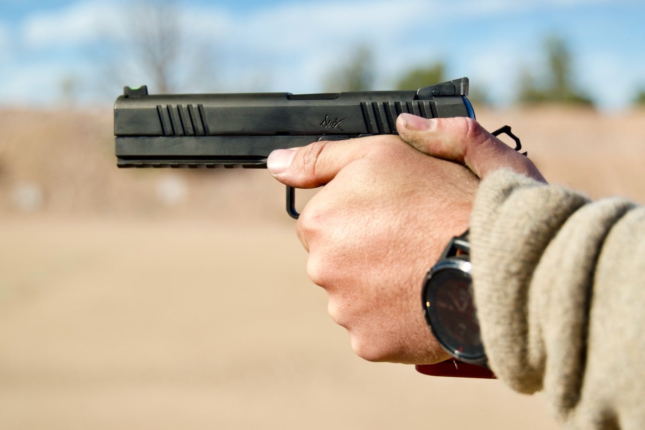 The Best Handguns of 2023, Tested and Reviewed