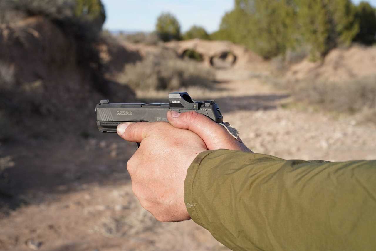 The Best Handguns of 2023, Tested and Reviewed