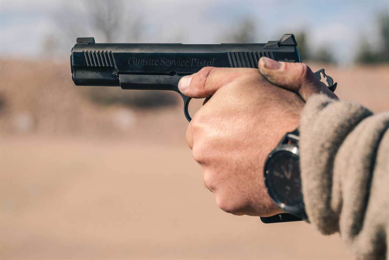 The Best Handguns of 2023, Tested and Reviewed