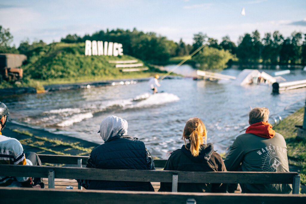 wakepark