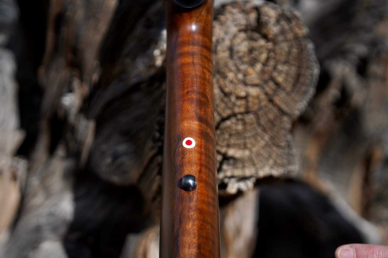 Hunting Rifles photo