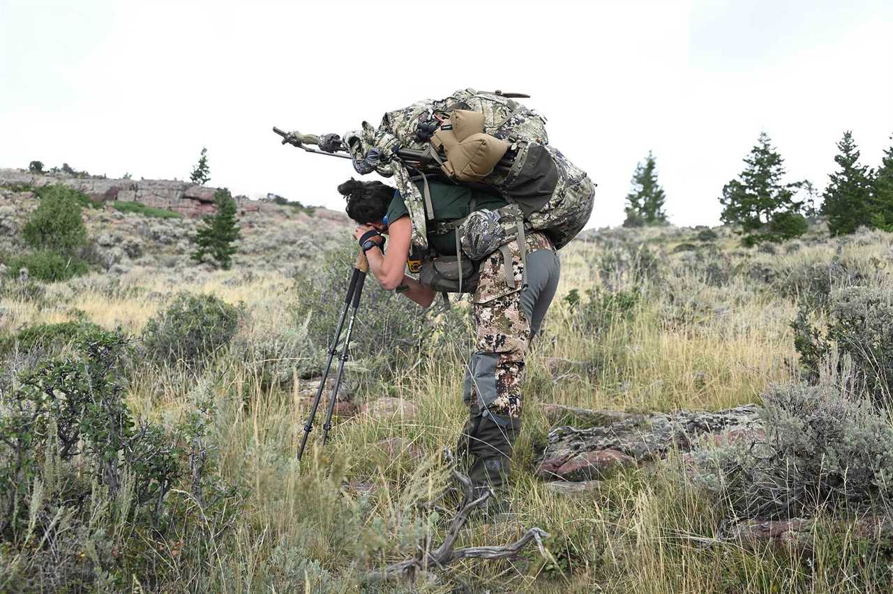 ultralight hunting gear