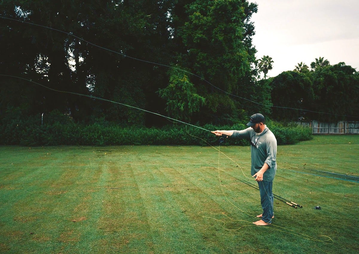 Fishing Rods photo