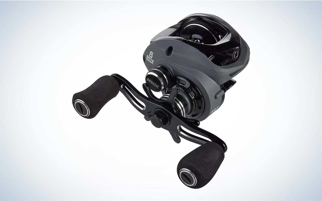 Fishing Reels photo