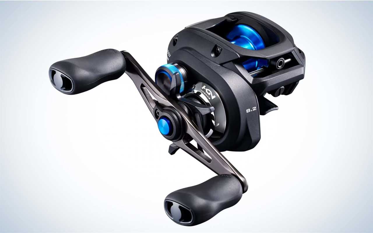 Fishing Reels photo