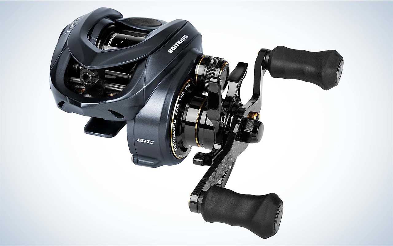 Fishing Reels photo