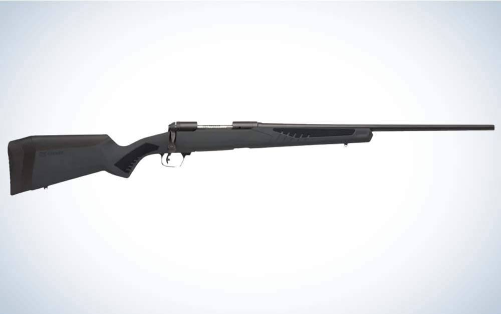 Savage 110 Hunter