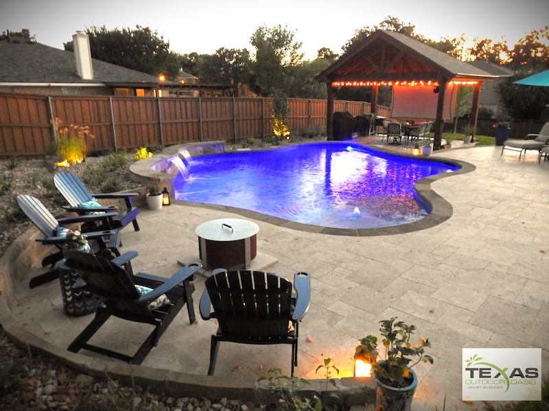 3 Things To Consider Before Building Your Pool