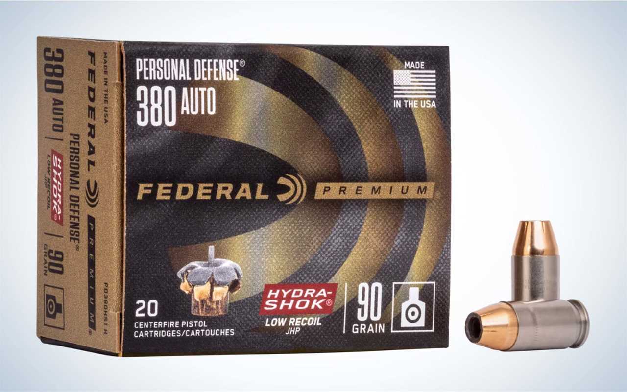 Handgun Ammo photo