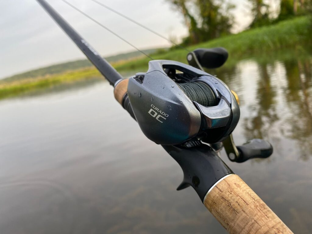 Fishing Reels photo