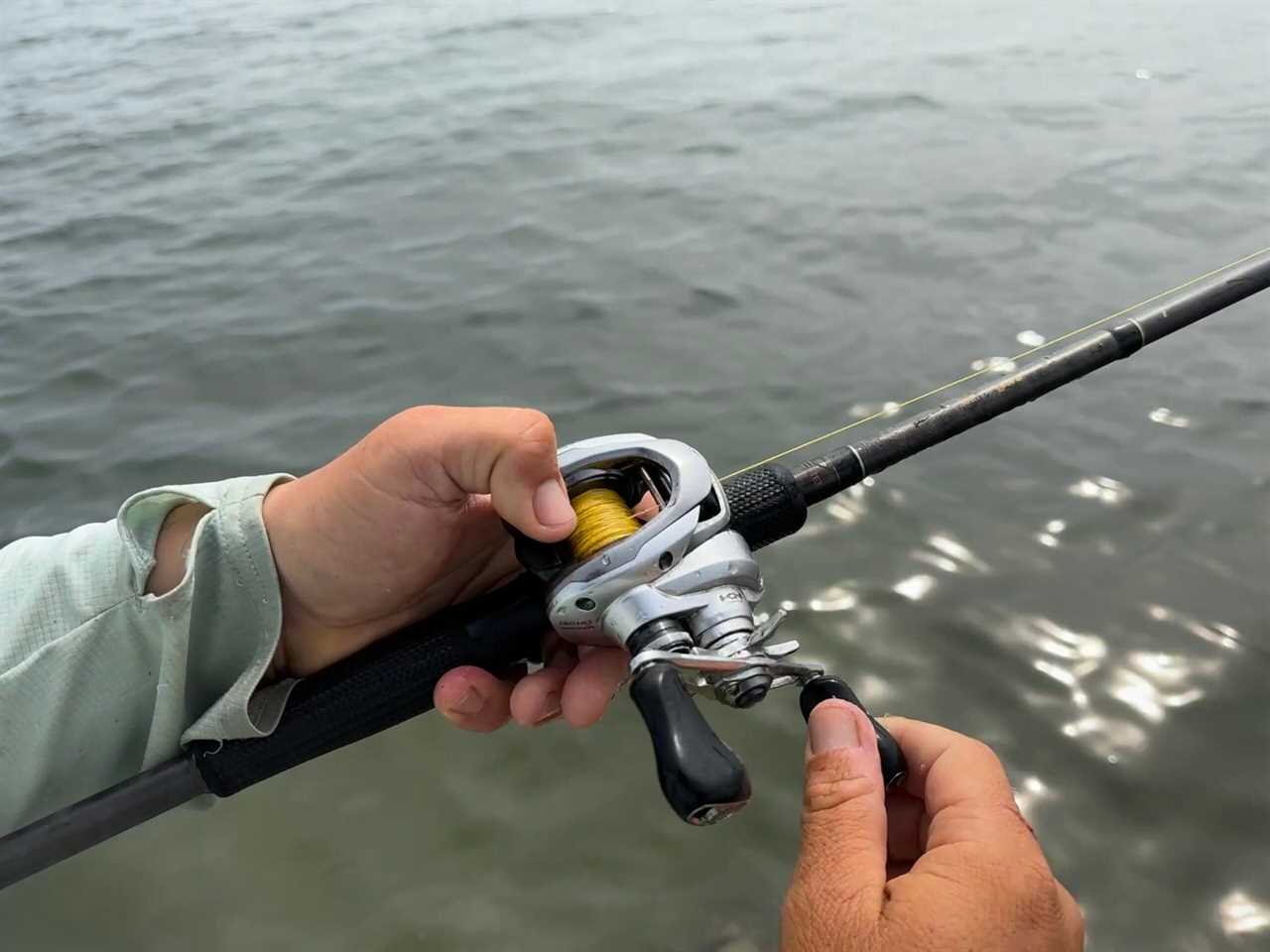 Fishing Reels photo