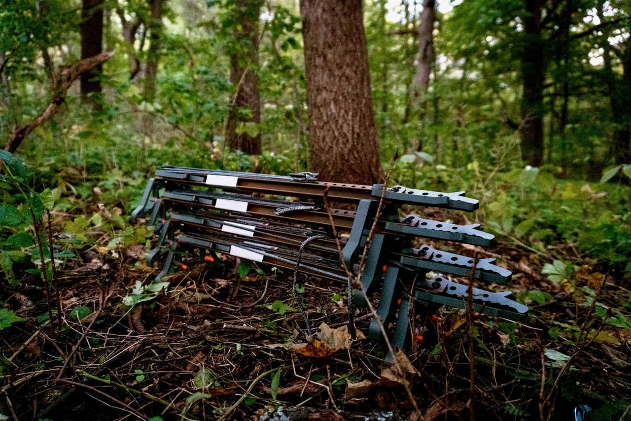 Backcountry Hunting Gear photo