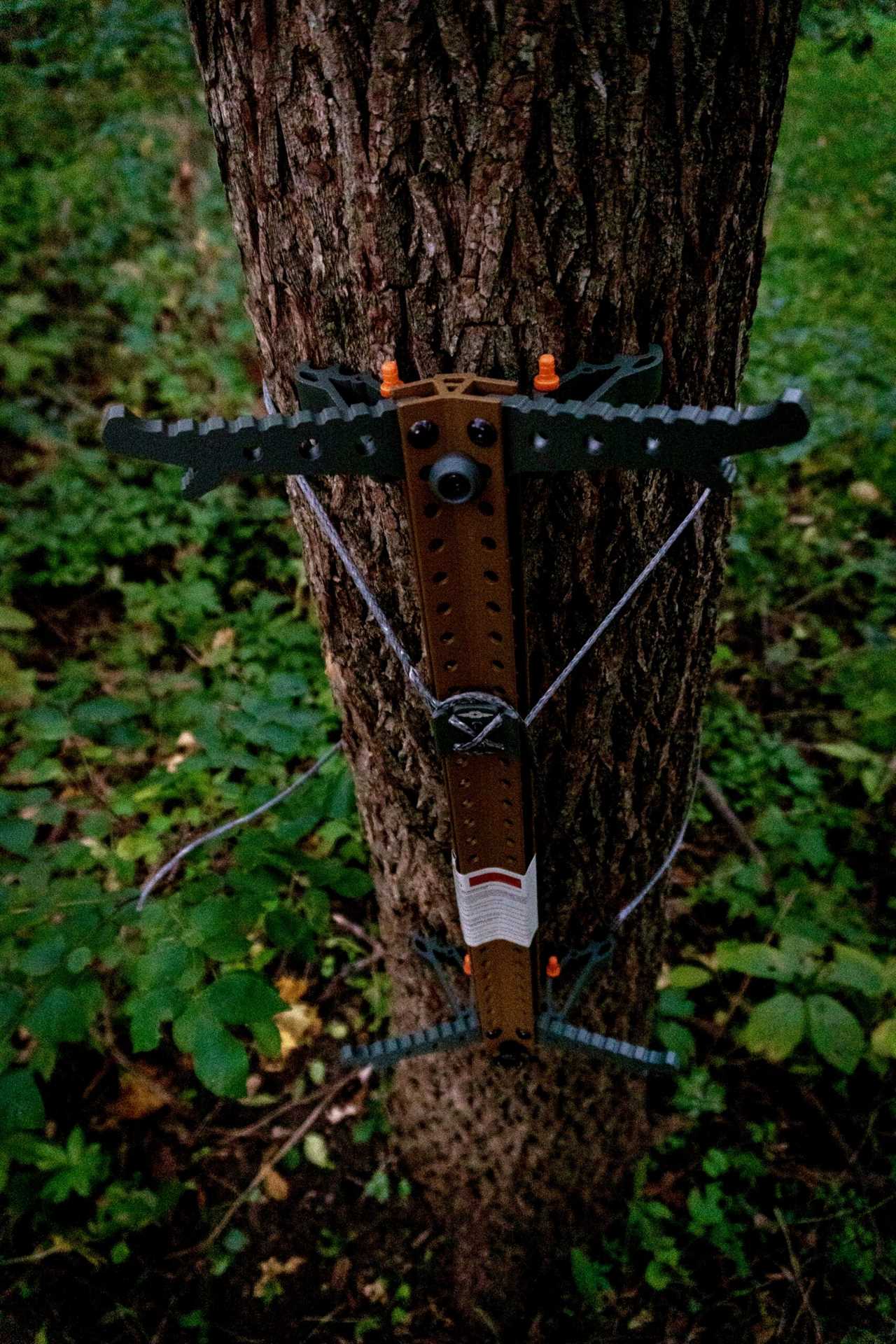 Backcountry Hunting Gear photo