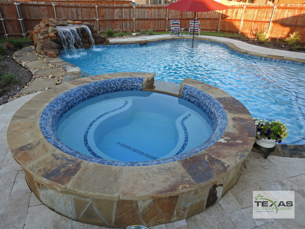 Converting Your Pool Spa into a Cold Plunge: Dive into the Benefits 