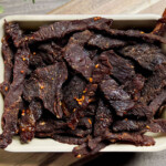 Terkiyaki Beef Jerky