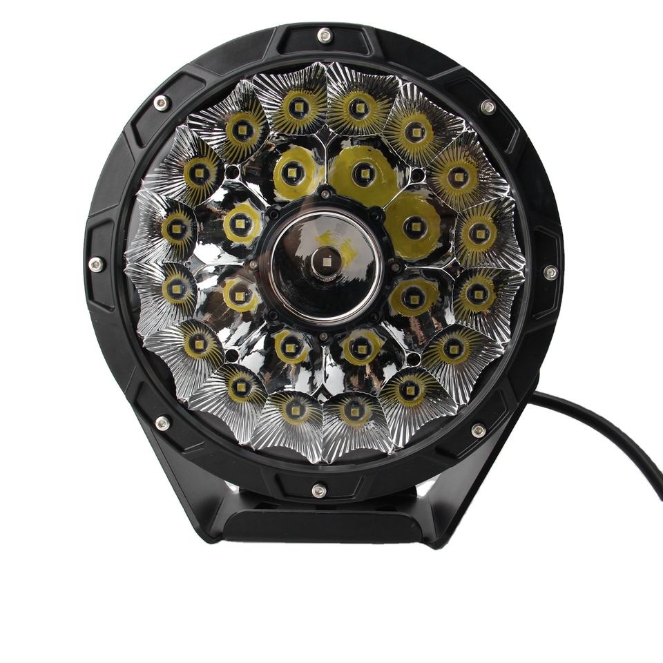 How to Choose the Best Off-Road Work Lights?