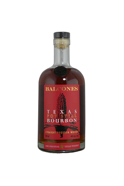 Balcones Texas Pot Still