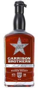 Garrison Brothers Small Batch