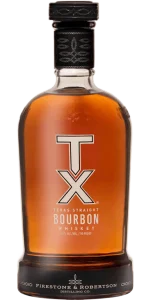 Firestone & Robertson TX Texas Straight Bourbon