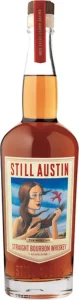 Still Austin Straight Bourbon