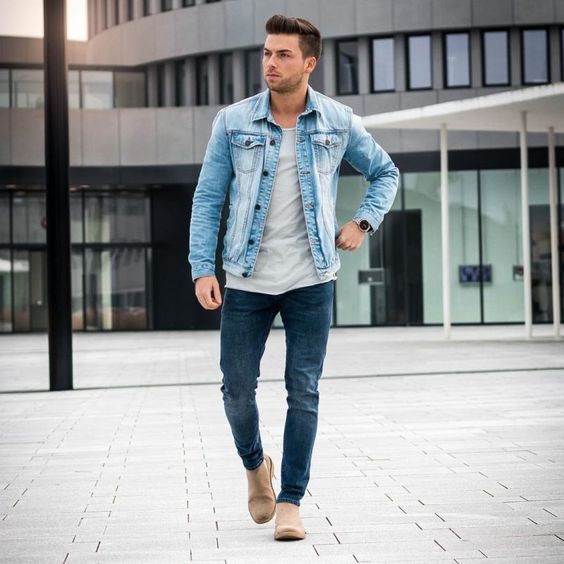 5 Best Jackets to Keep You Looking Fresh (Styling & Buying Guide)