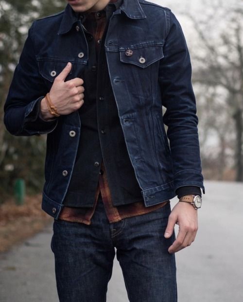 5 Best Jackets to Keep You Looking Fresh (Styling & Buying Guide)