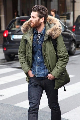 5 Best Jackets to Keep You Looking Fresh (Styling & Buying Guide)