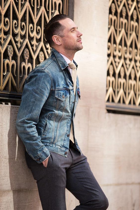 5 Best Jackets to Keep You Looking Fresh (Styling & Buying Guide)