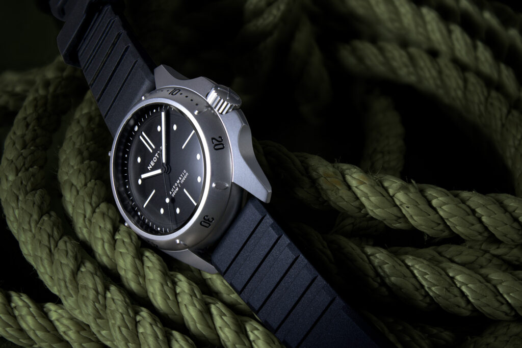 NEOTYPE Watches