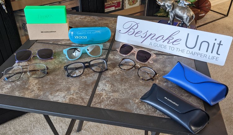 Which Are Best Zenni EyeBuyDirect or Firmoo Comparison